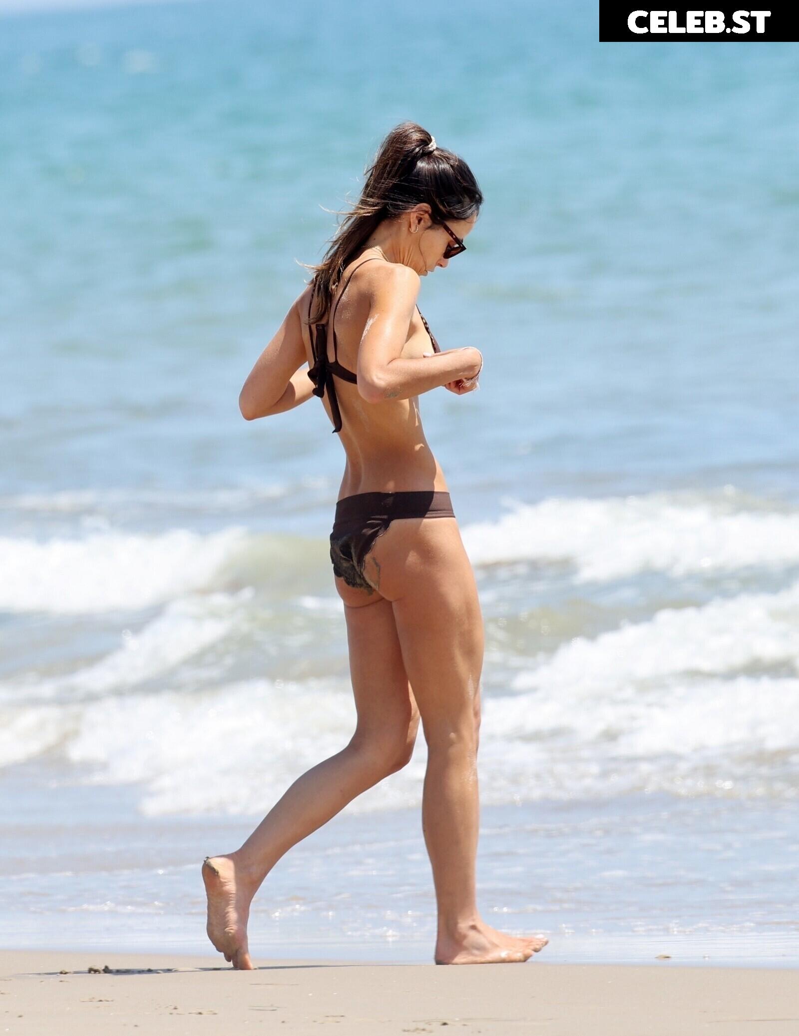 Jordana Brewster Image 1933352