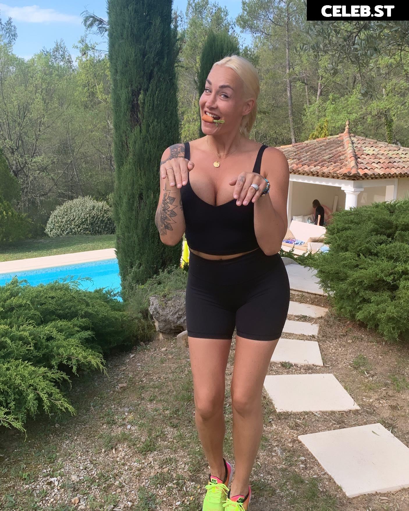 Sarah Connor Image 1933363