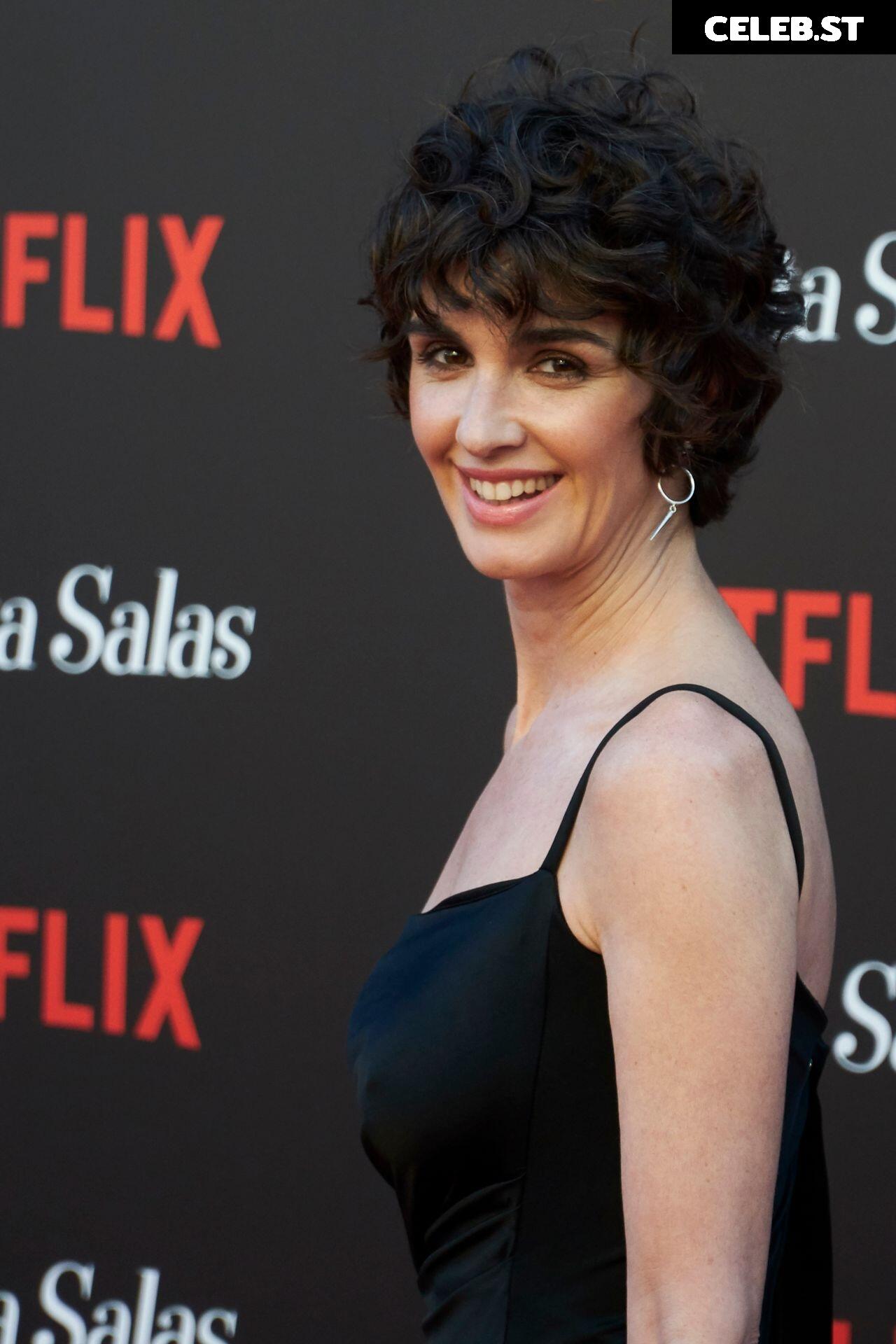 Paz Vega Image 1933364