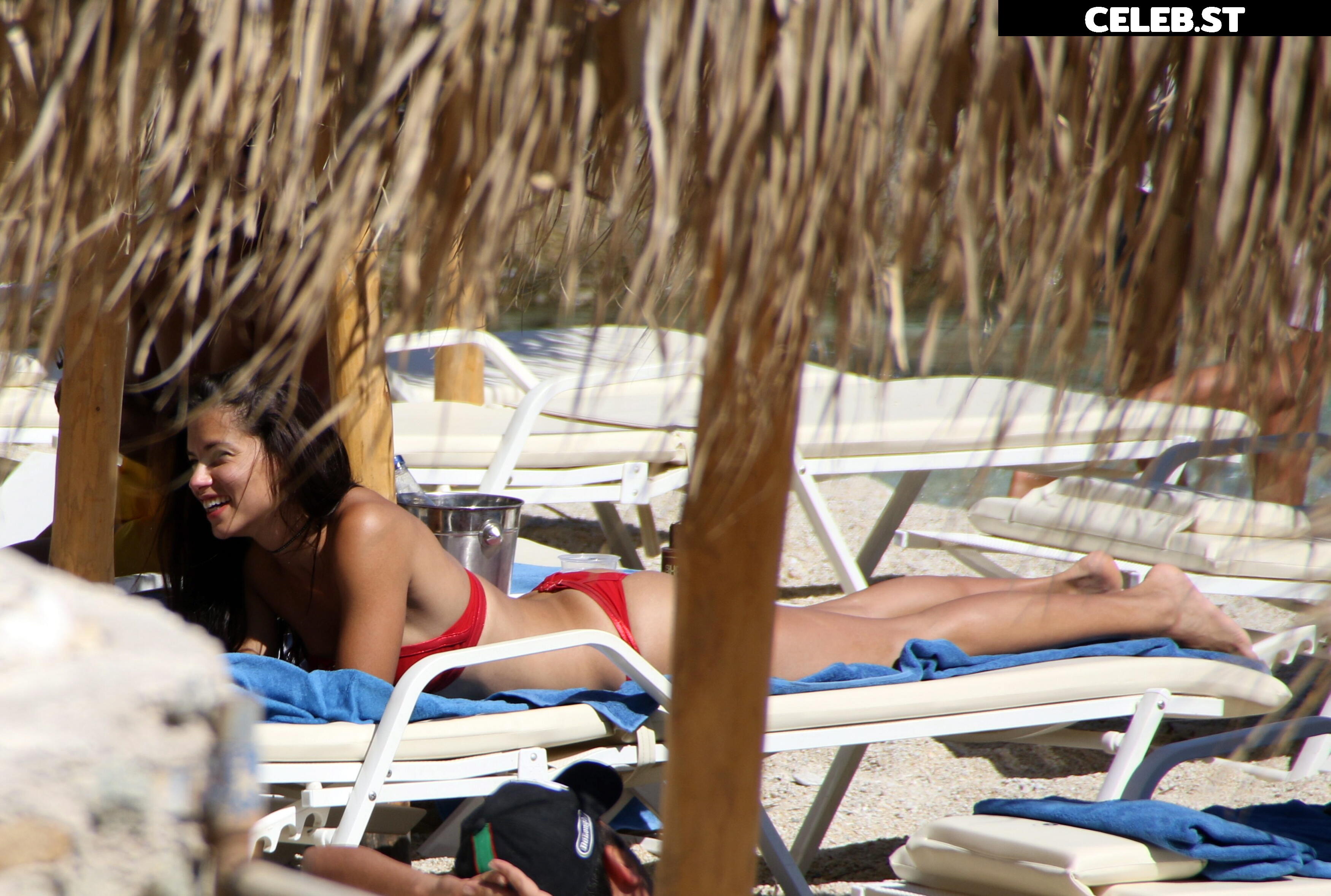 Adriana Lima Image 1933319