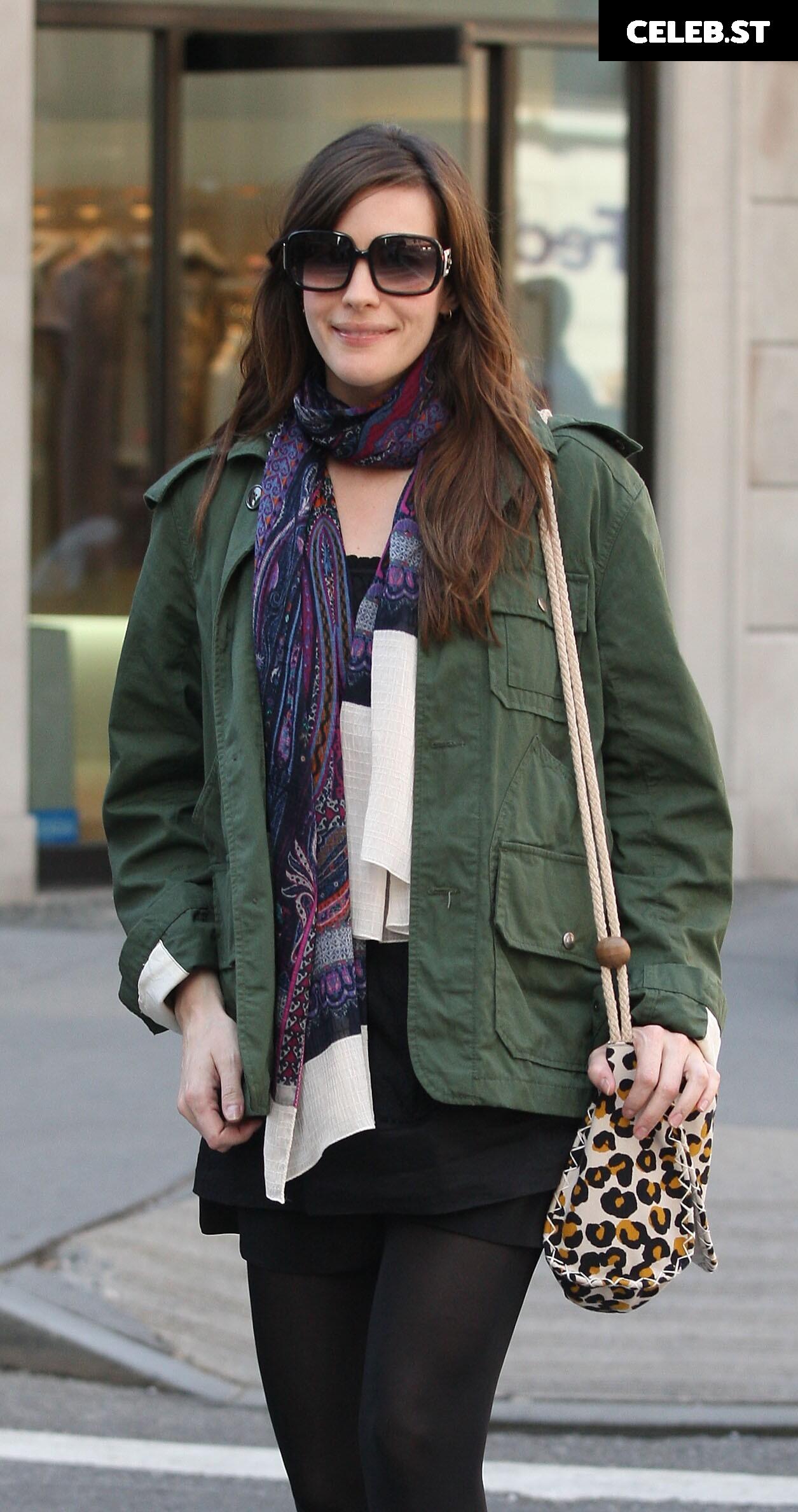 Liv Tyler Image 1933312