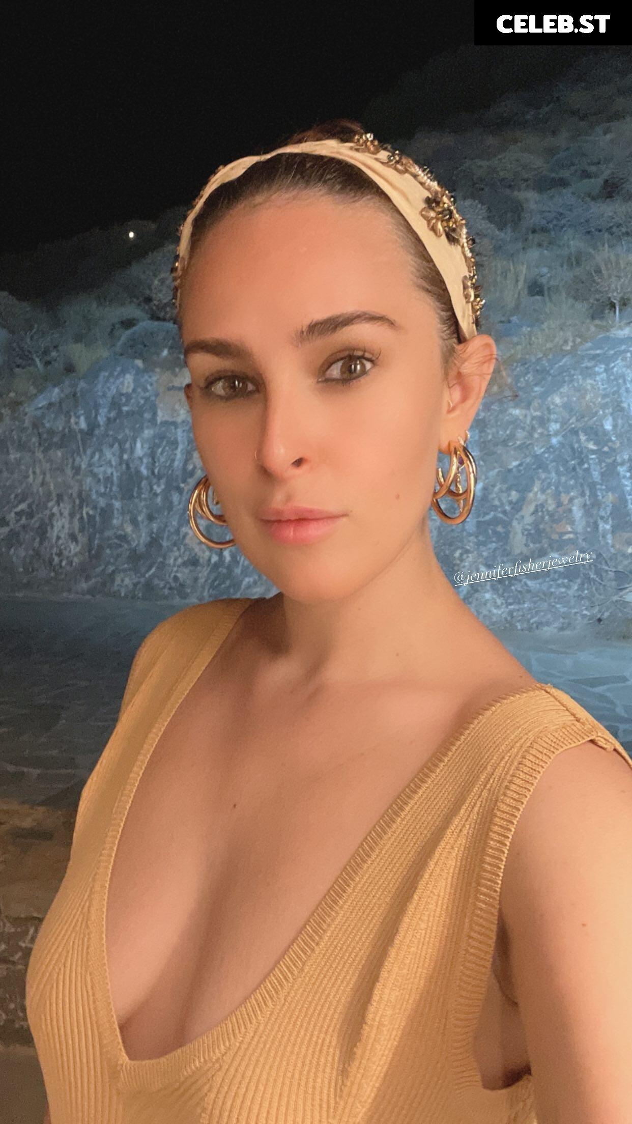 Rumer Willis Image 1933320