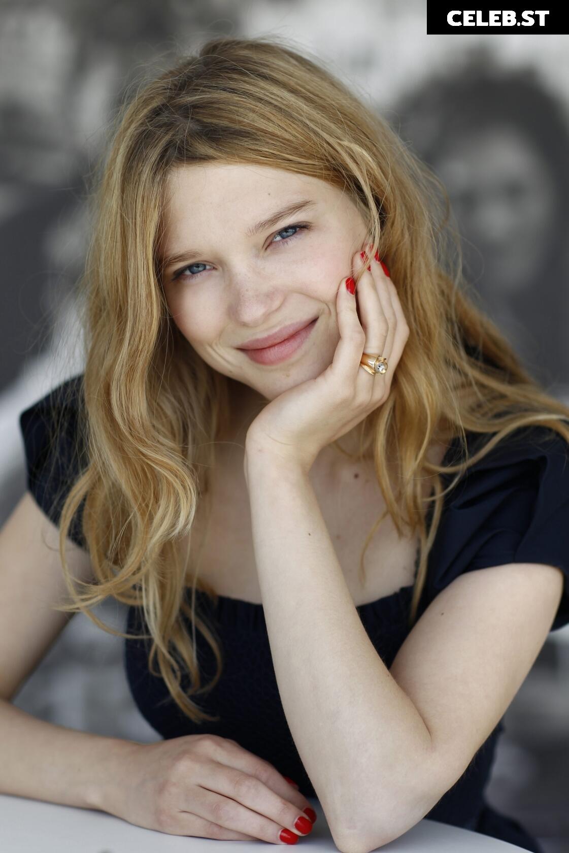 Léa Seydoux Image 1933327