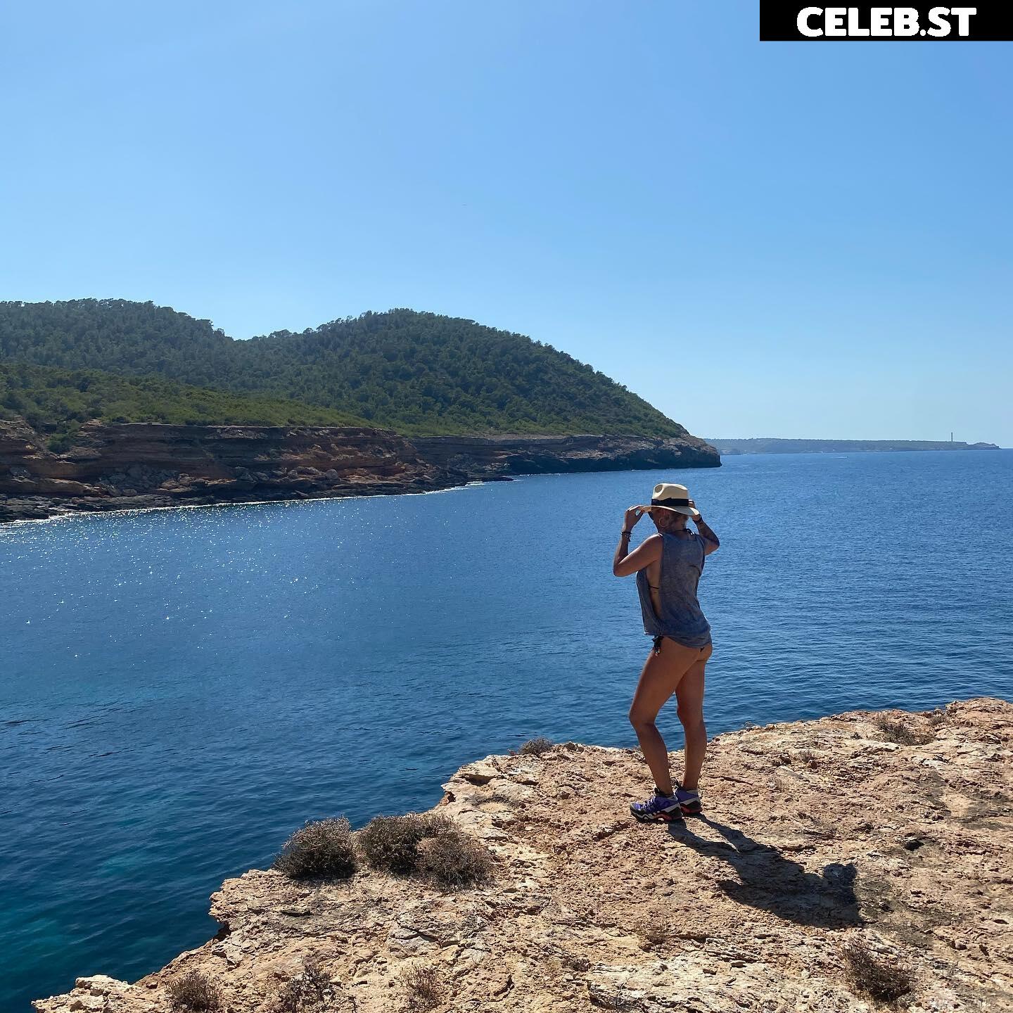 Sarah Connor Image 1933266