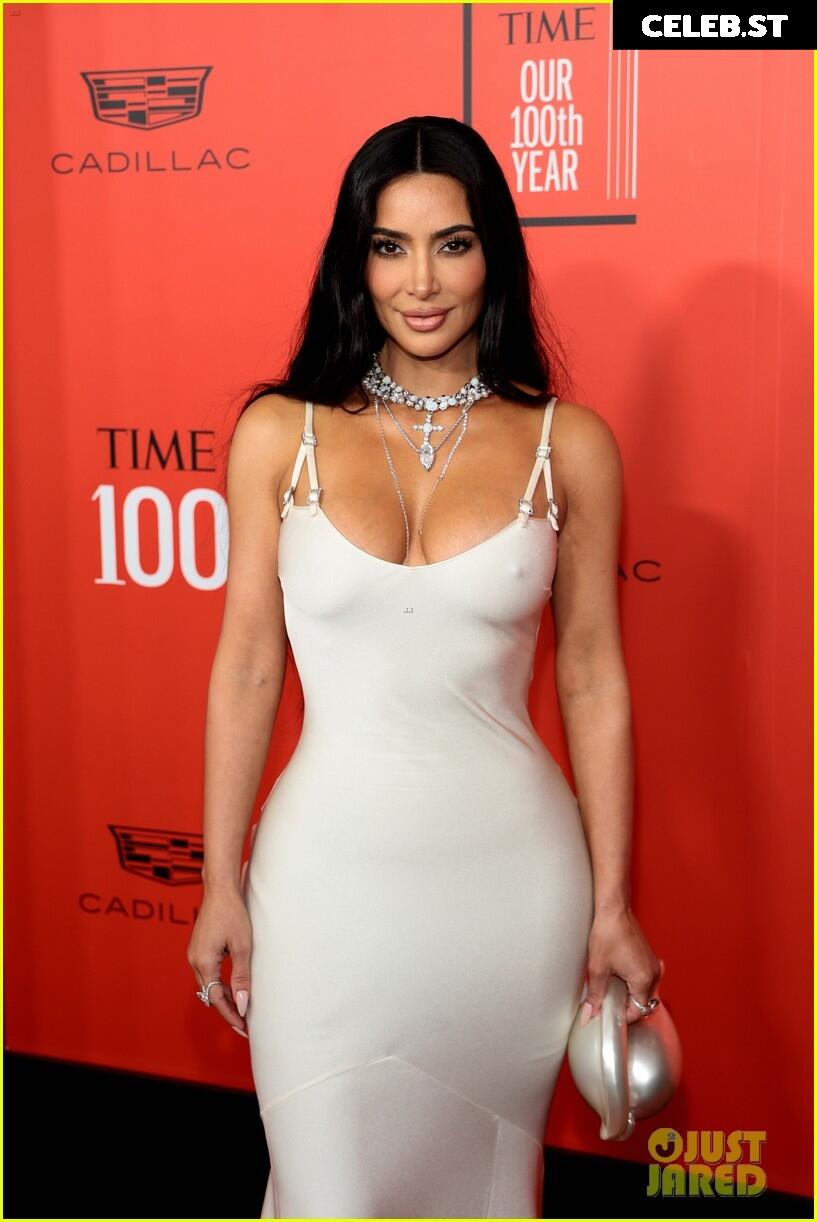 Kim Kardashian Image 1933205