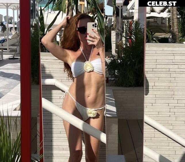 Georgina Fleur Image 1933230