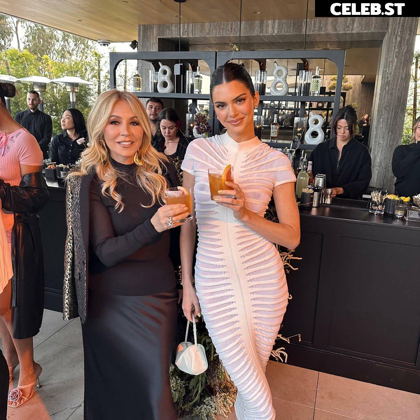 Kendall Jenner Image 1933990