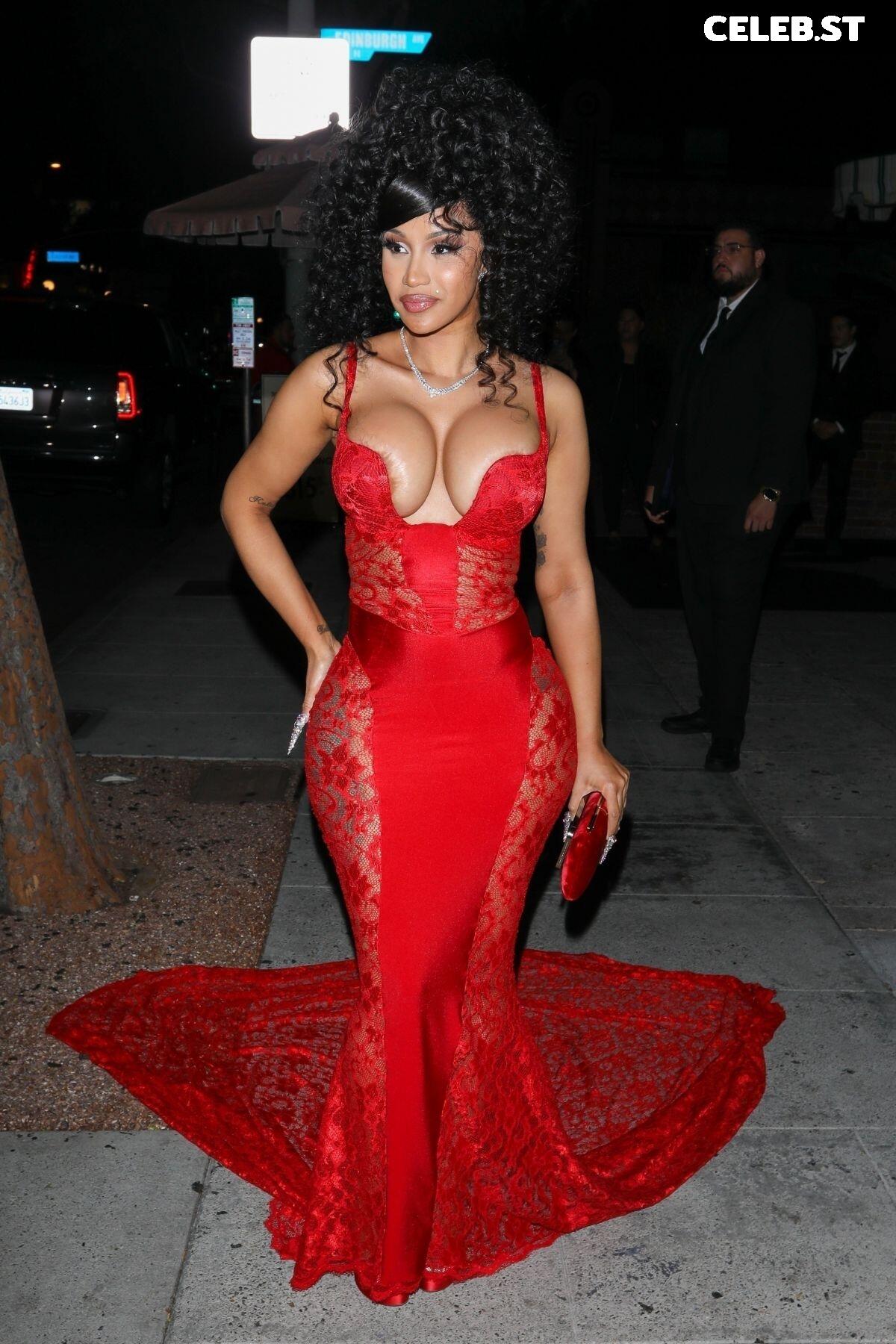 Cardi B Image 1933956