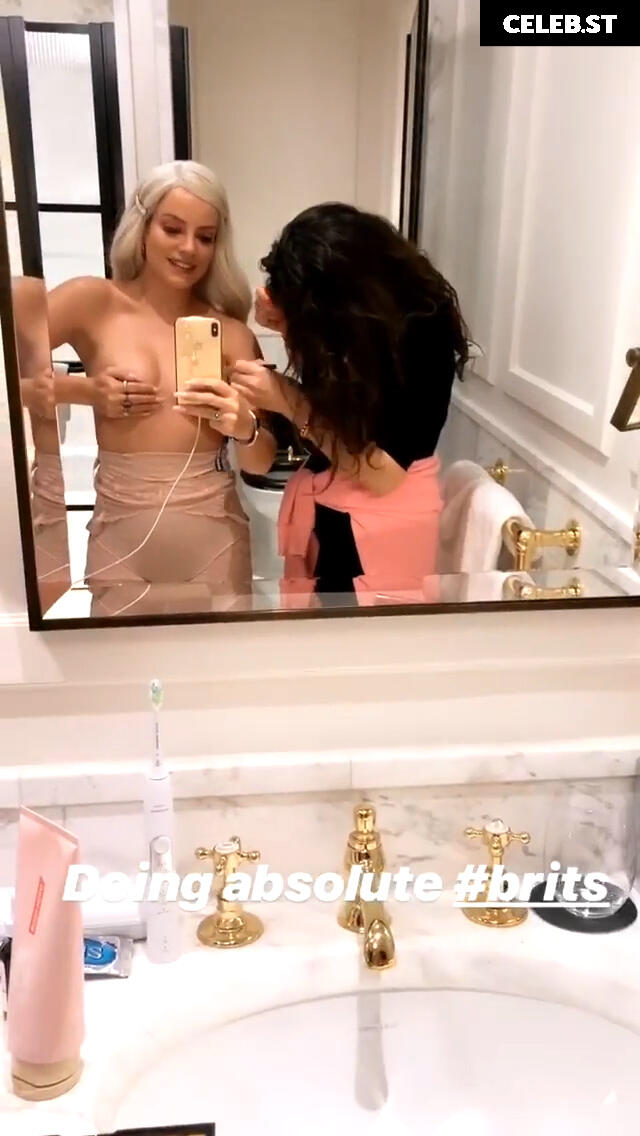 Lily Allen Image 1933969