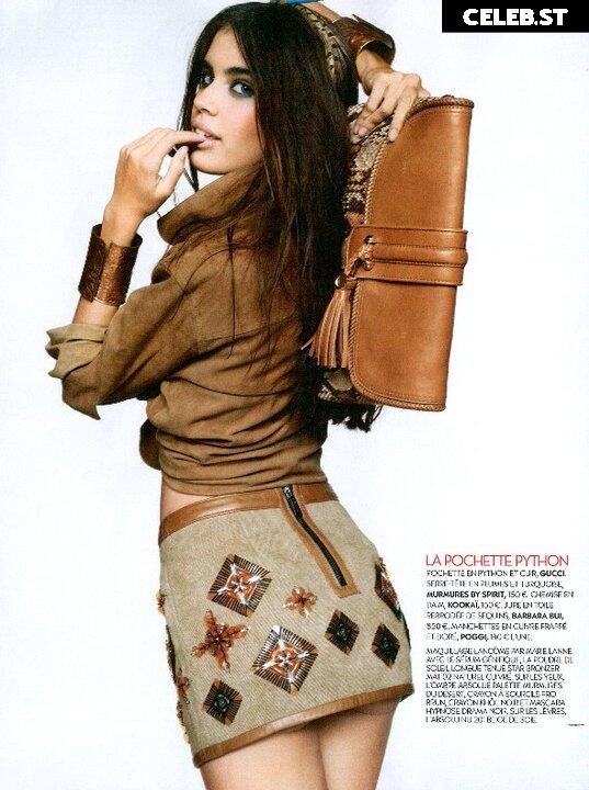 Sara Sampaio Image 1933964