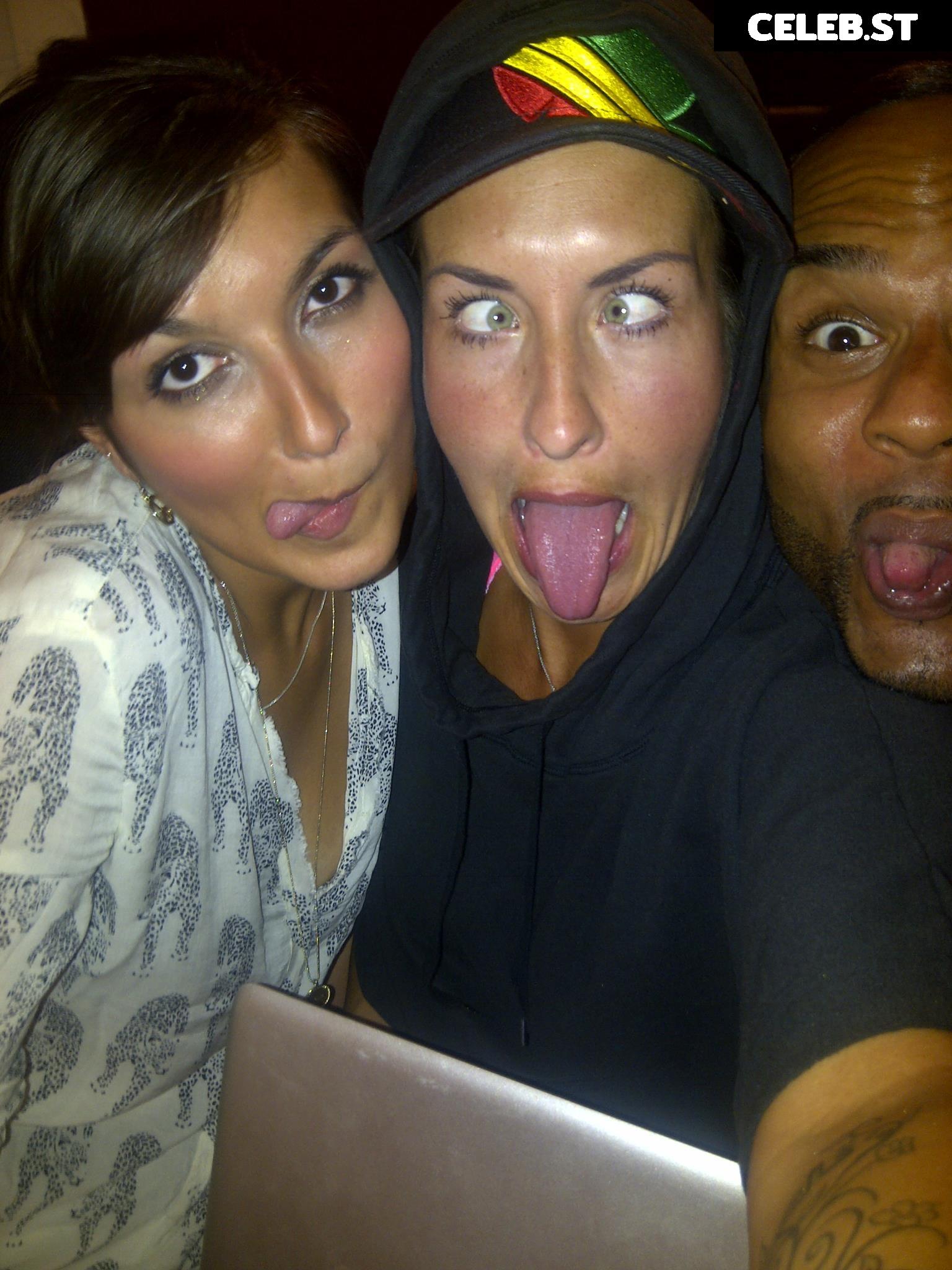 Sarah Connor Image 1933923