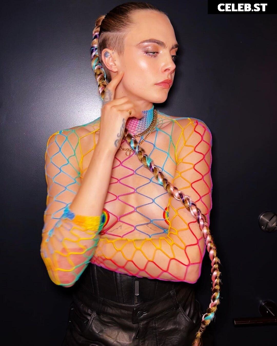 Cara Delevingne Image 1930871