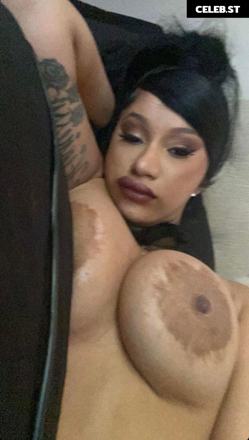 Cardi B Image 1930824