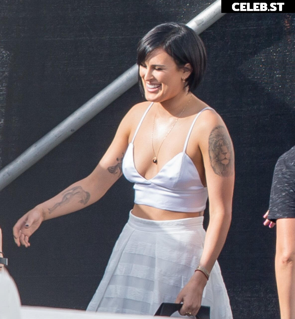 Rumer Willis Image 1930522
