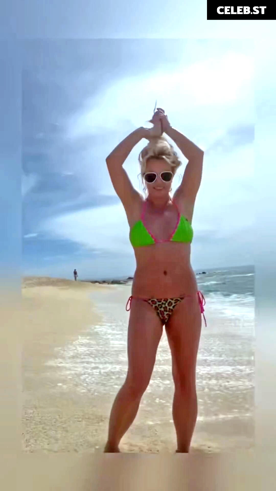 Britney Spears Image 1930746