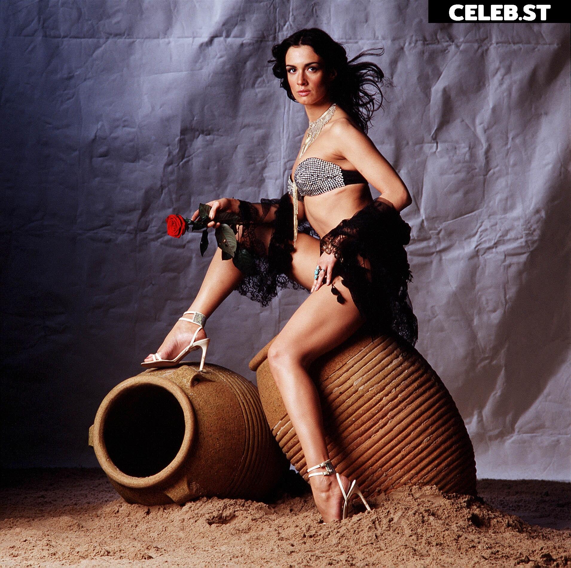 Paz Vega Image 1930729