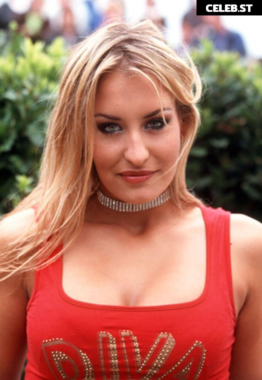 Sarah Connor Image 1930619