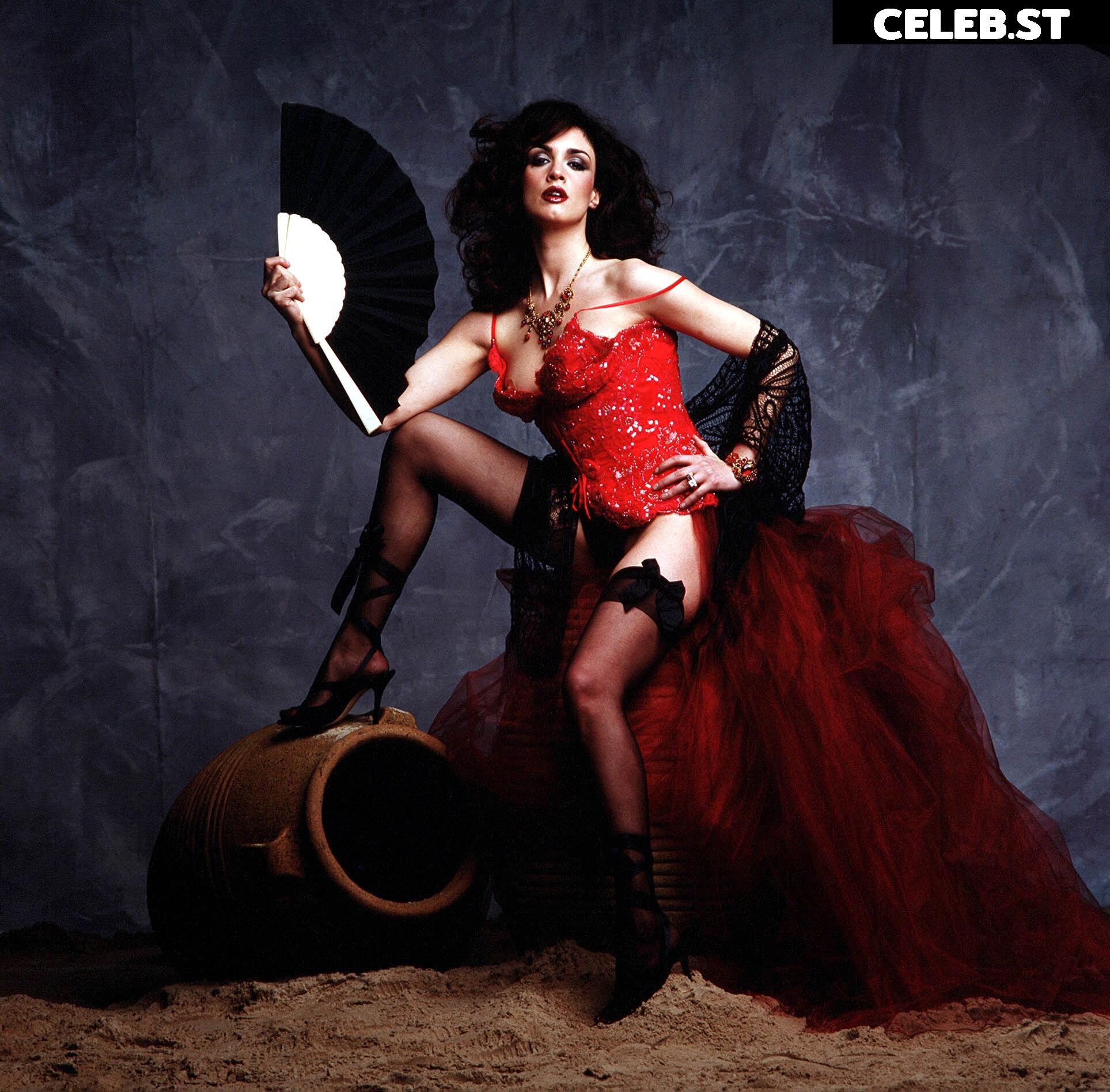 Paz Vega Image 1930623