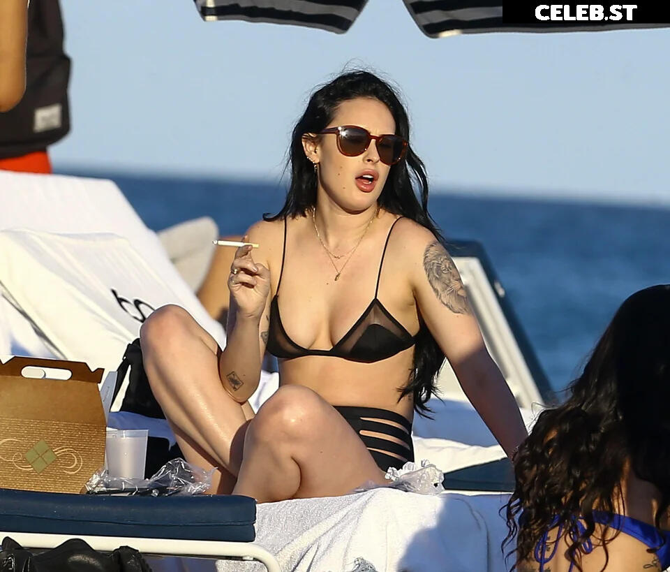 Rumer Willis Image 1930098