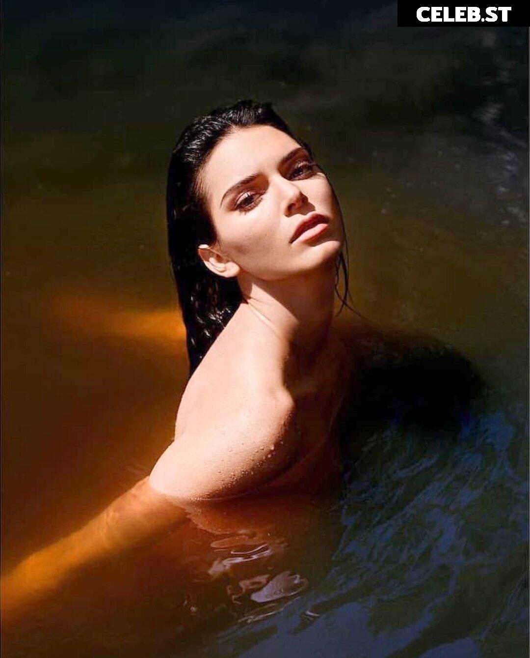 Kendall Jenner Image 1930082