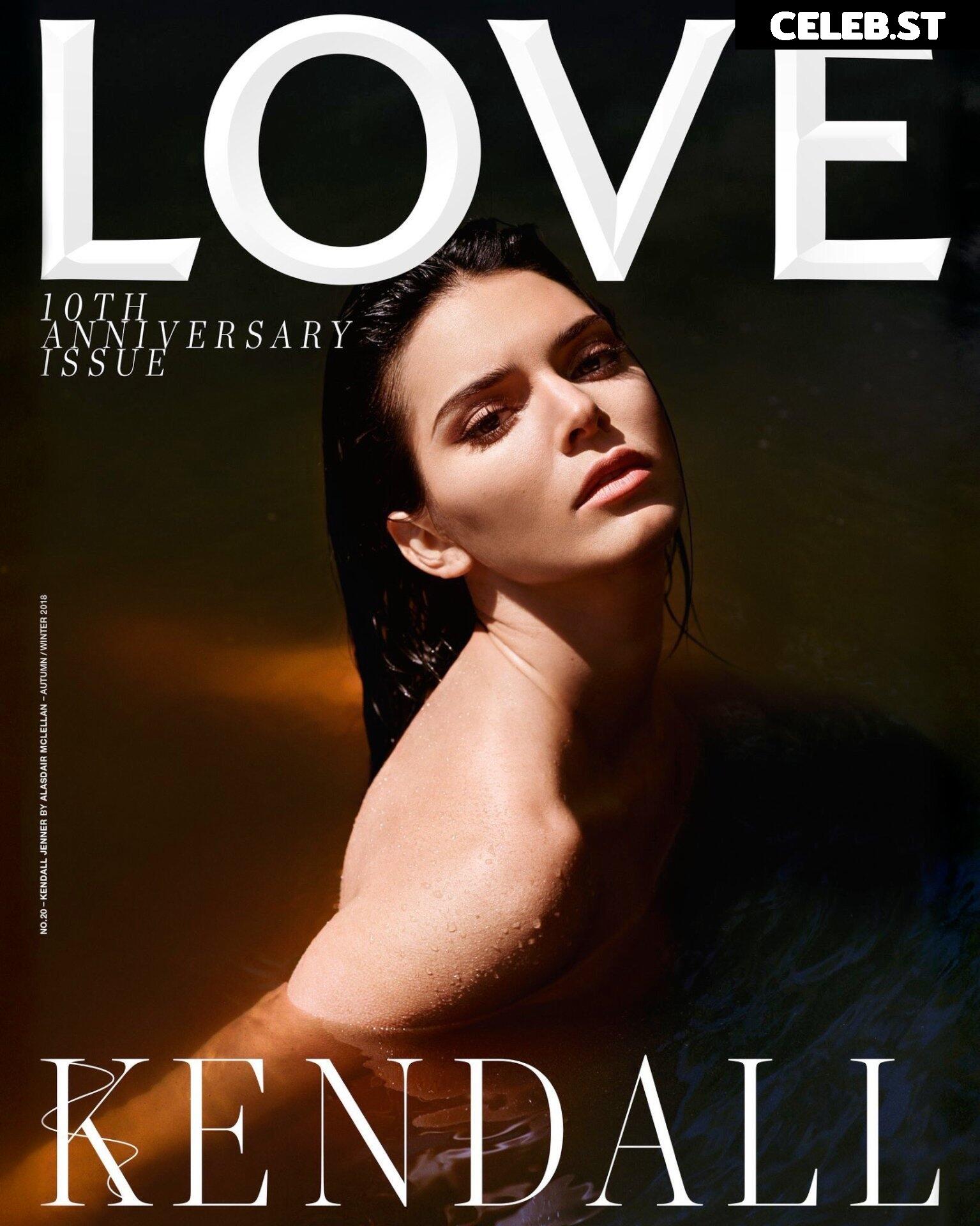 Kendall Jenner Image 1930019