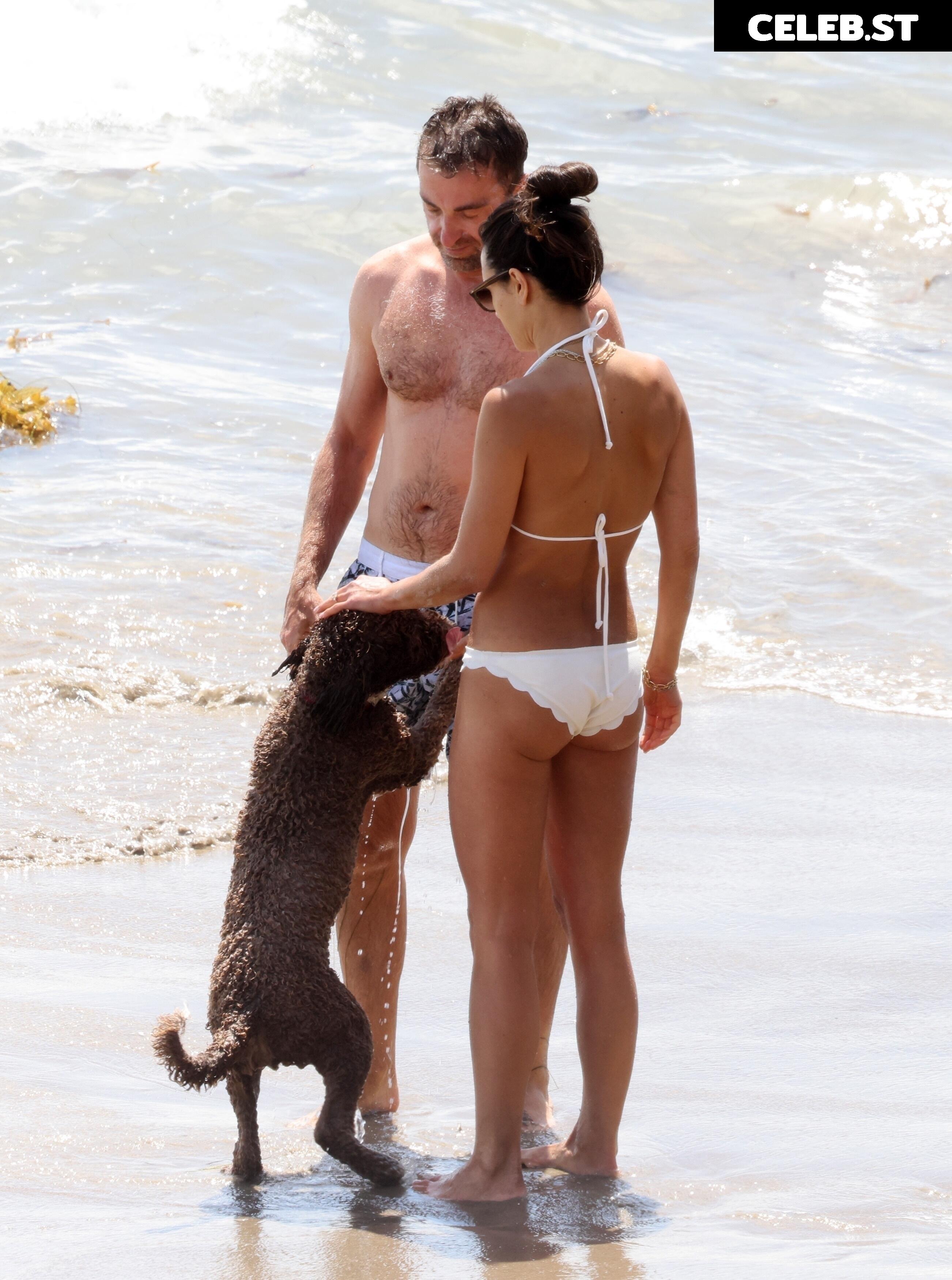 Jordana Brewster Image 1930328