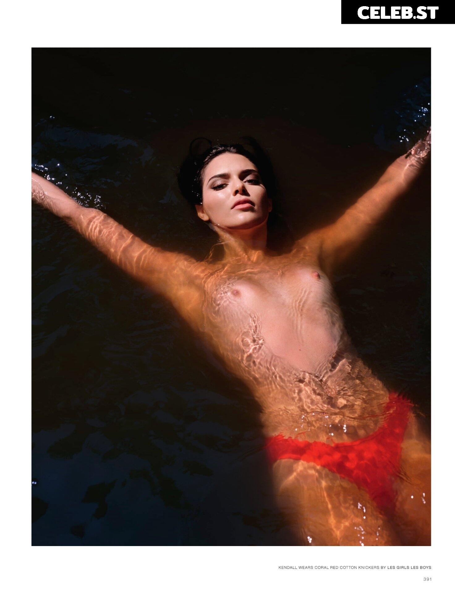 Kendall Jenner Image 1930214
