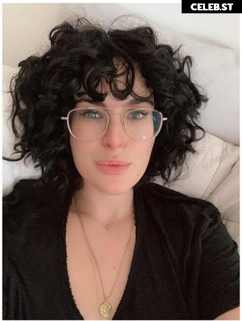 Rumer Willis Image 1939842