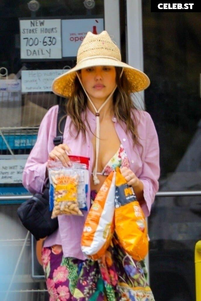 Jessica Alba Image 1939822