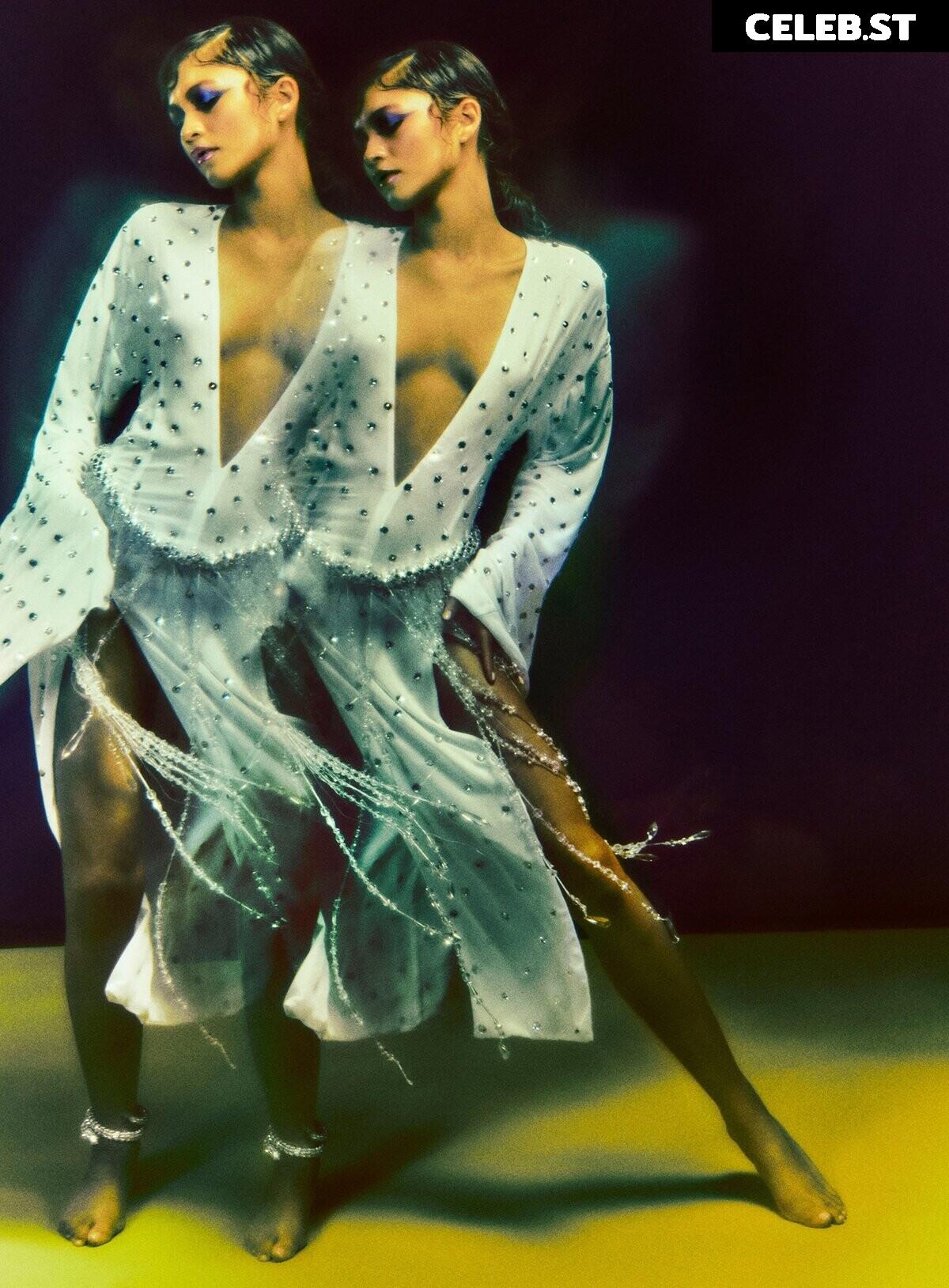 Zendaya Image 1939596