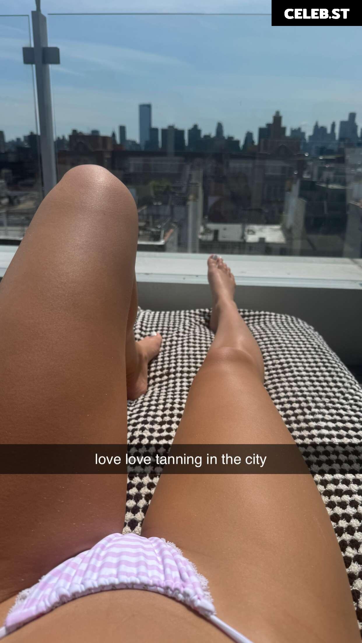 Olivia Ponton Image 1939570