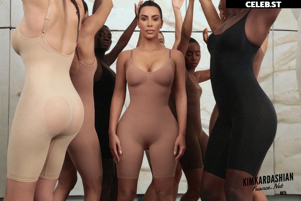 Kim Kardashian Image 1939567
