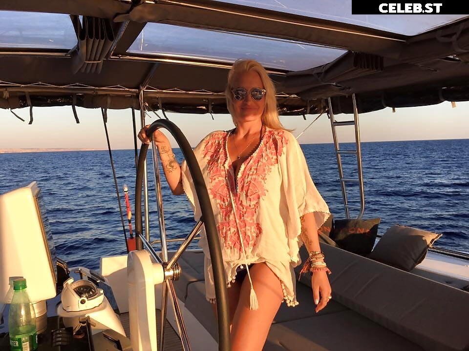 Sarah Connor Image 1939499