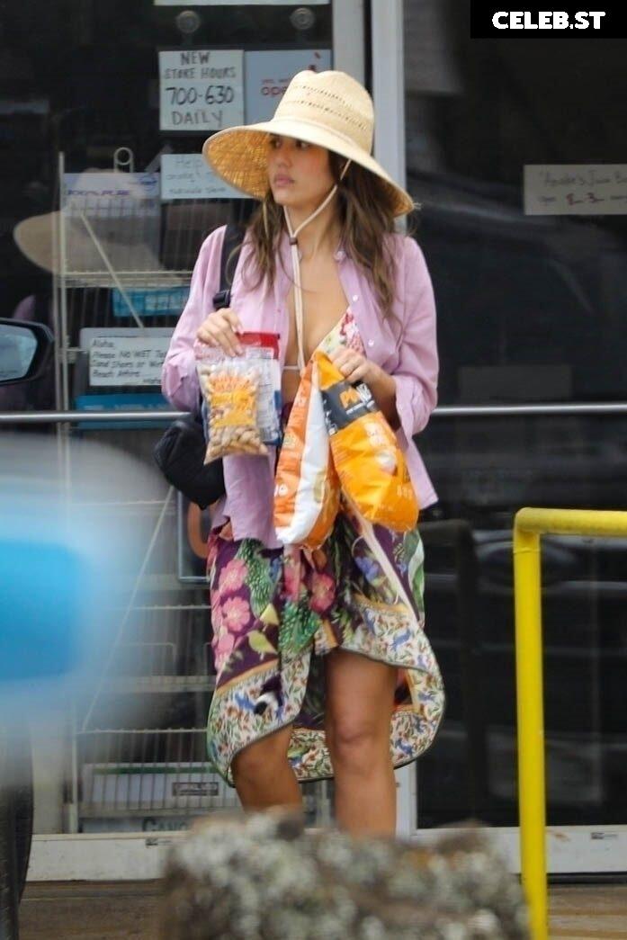 Jessica Alba Image 1939767