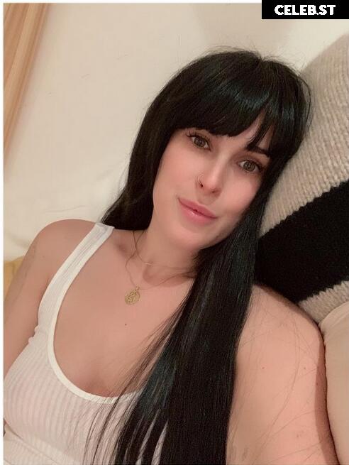 Rumer Willis Image 1939728