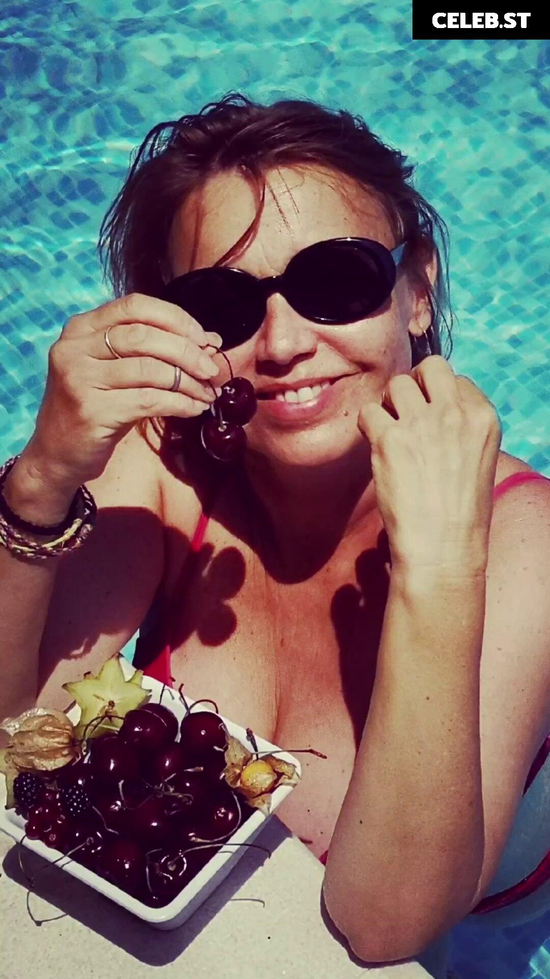 Tina Ruland Image 1939646