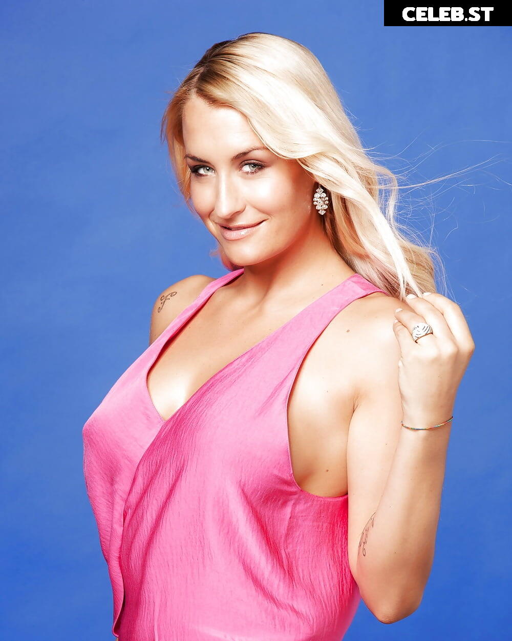 Sarah Connor Image 1939647