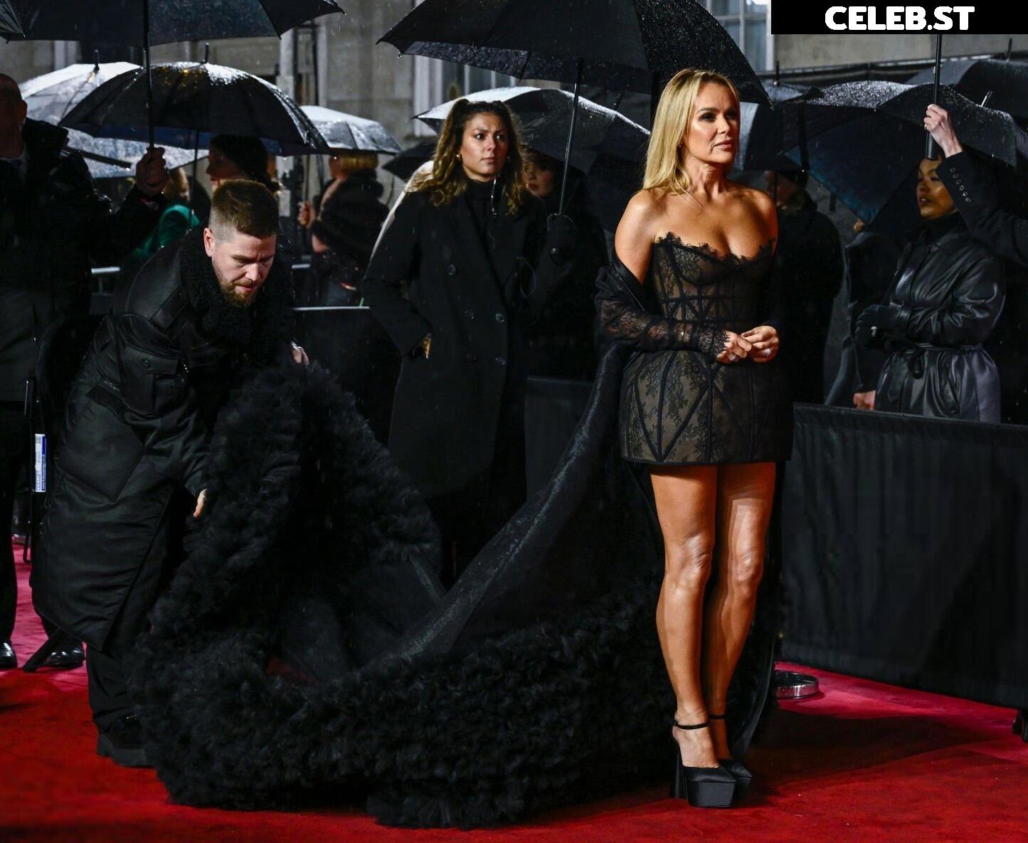 Amanda Holden Image 1939668