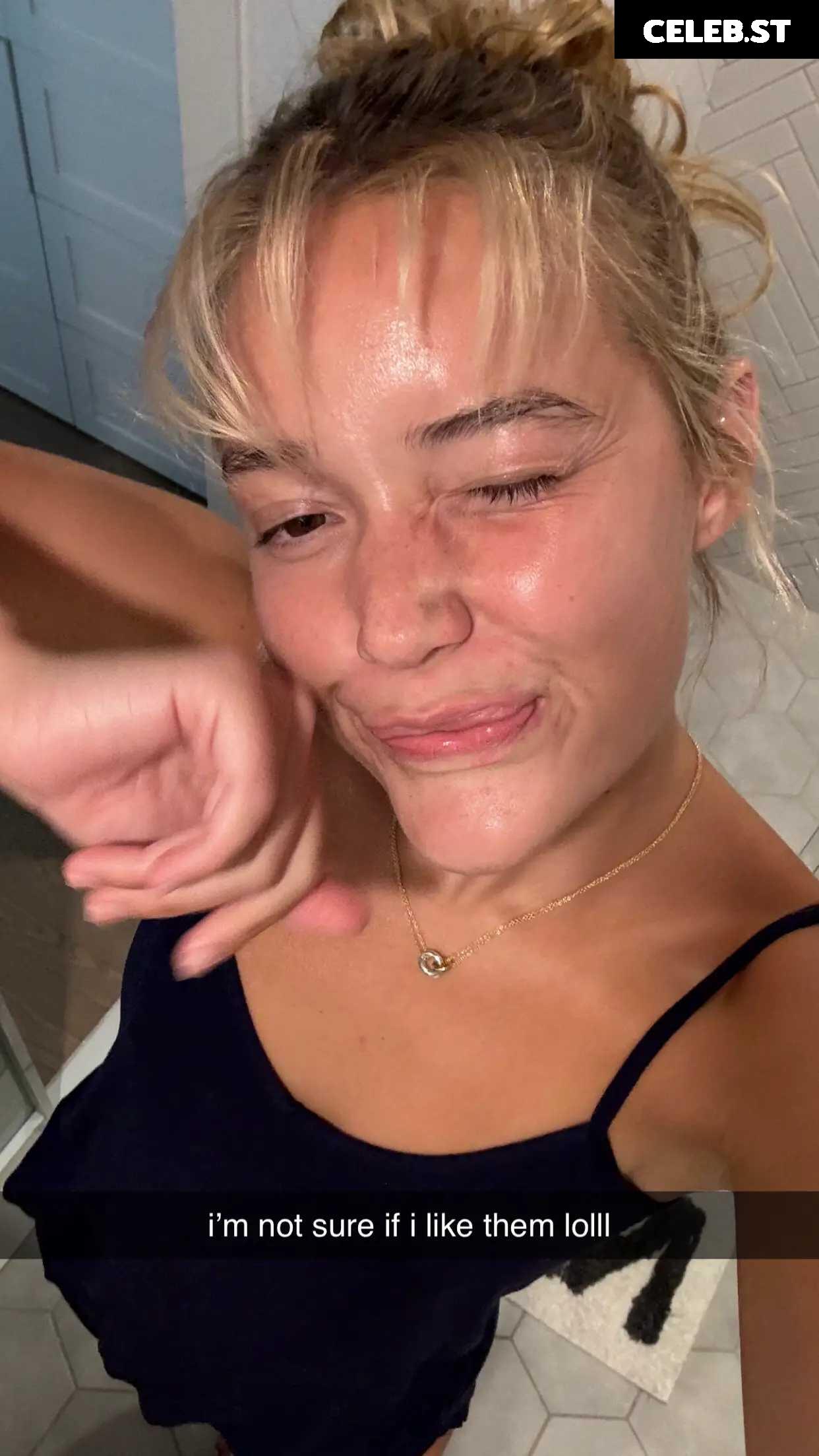 Olivia Ponton Image 1939157