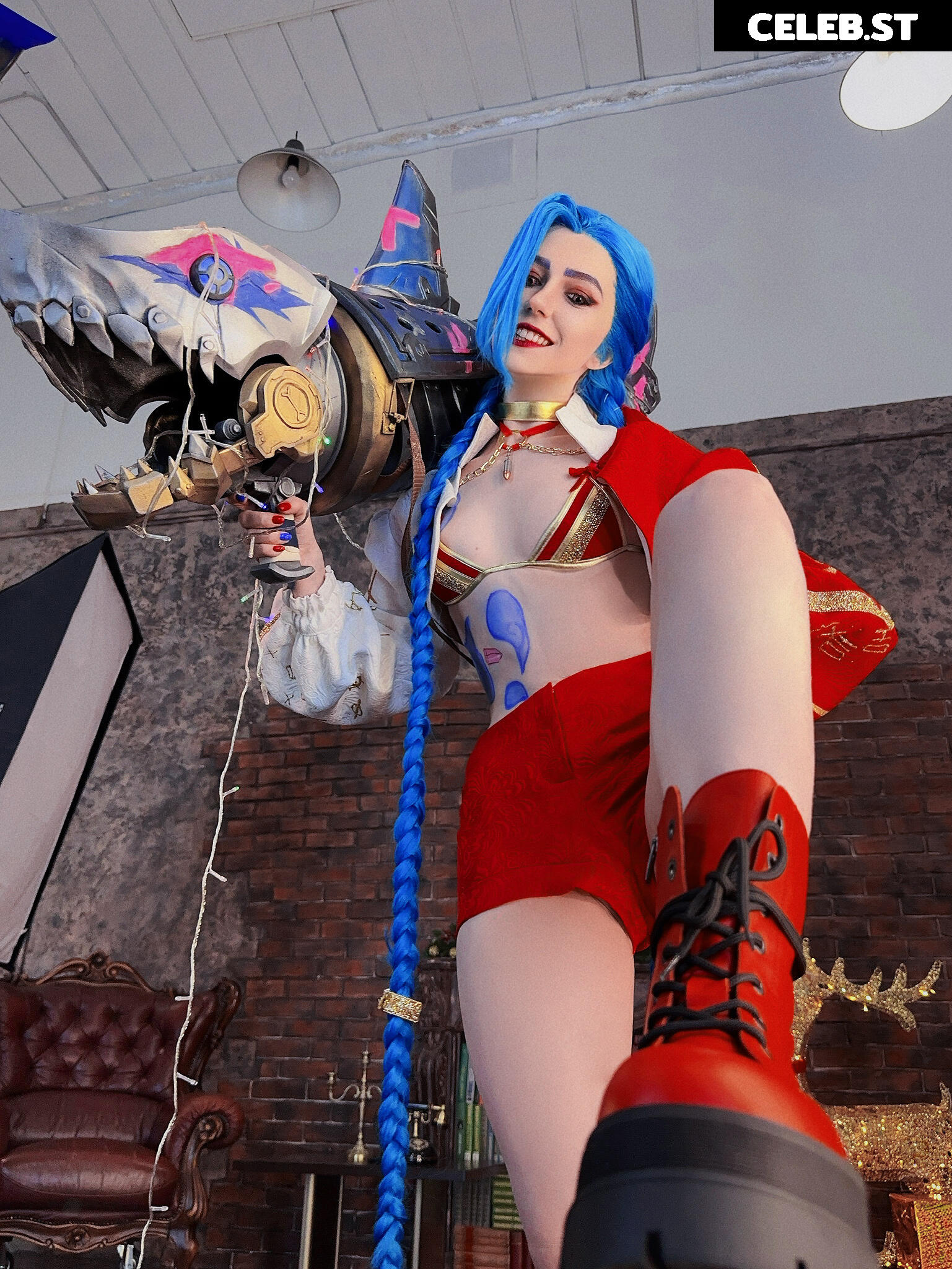 Mik Allen Image 193917