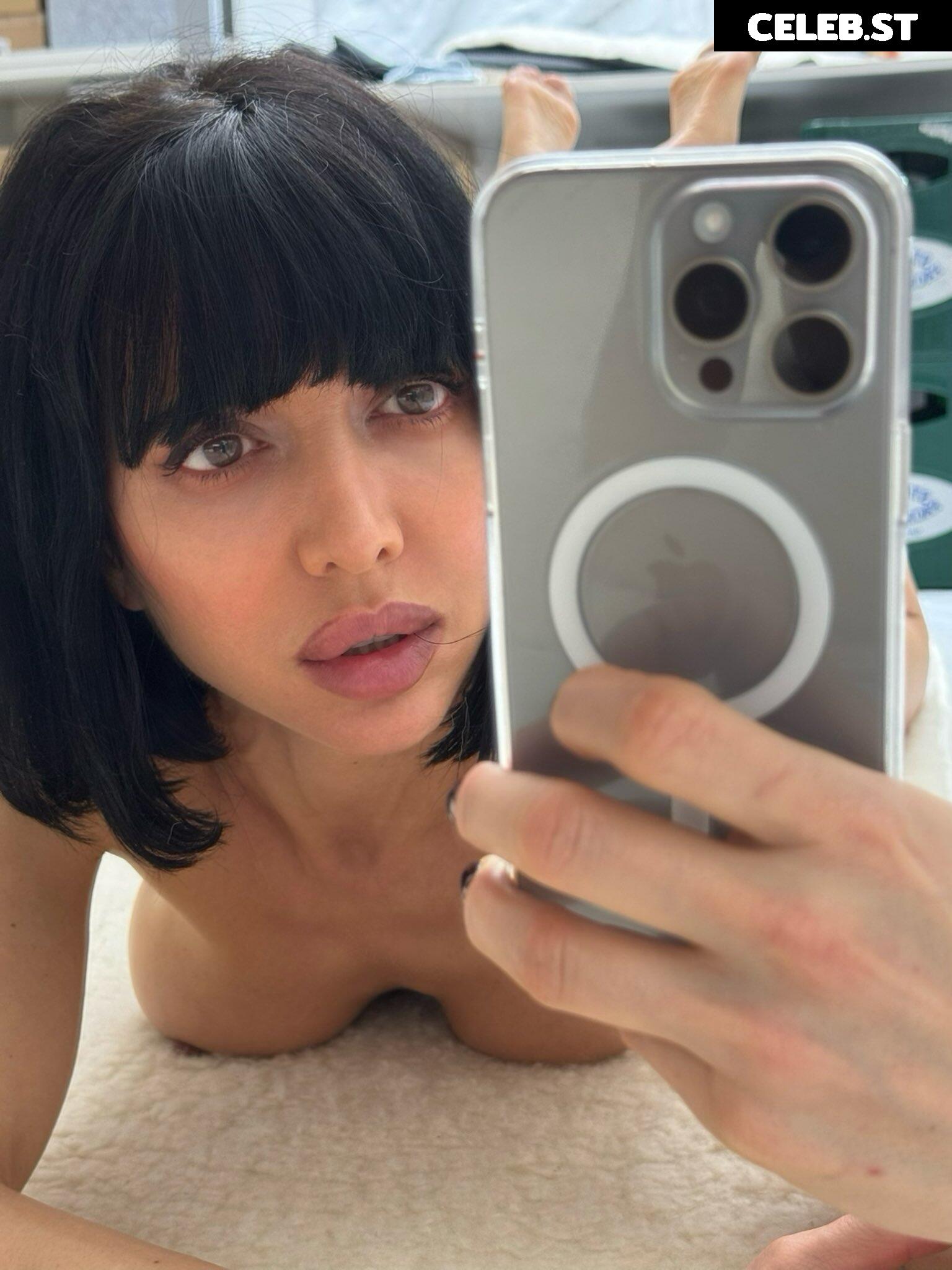 Milo Moiré Image 1939051