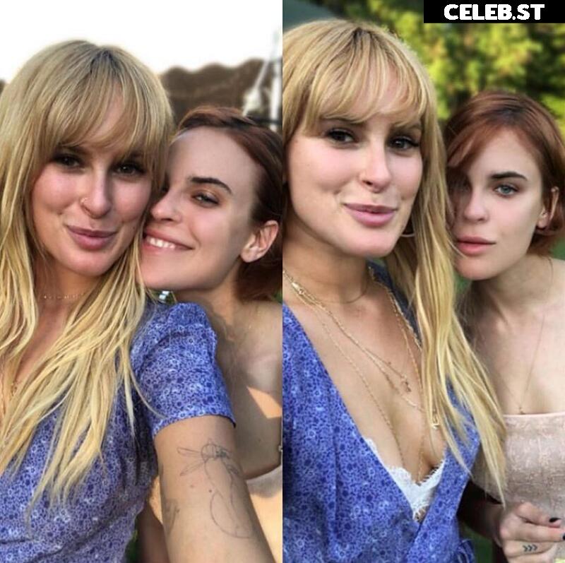 Rumer Willis Image 1939073