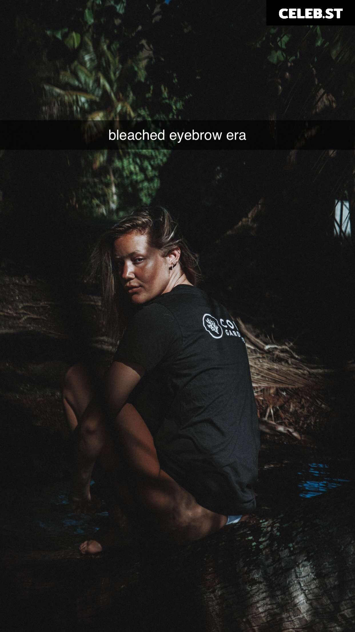 Olivia Ponton Image 1939062