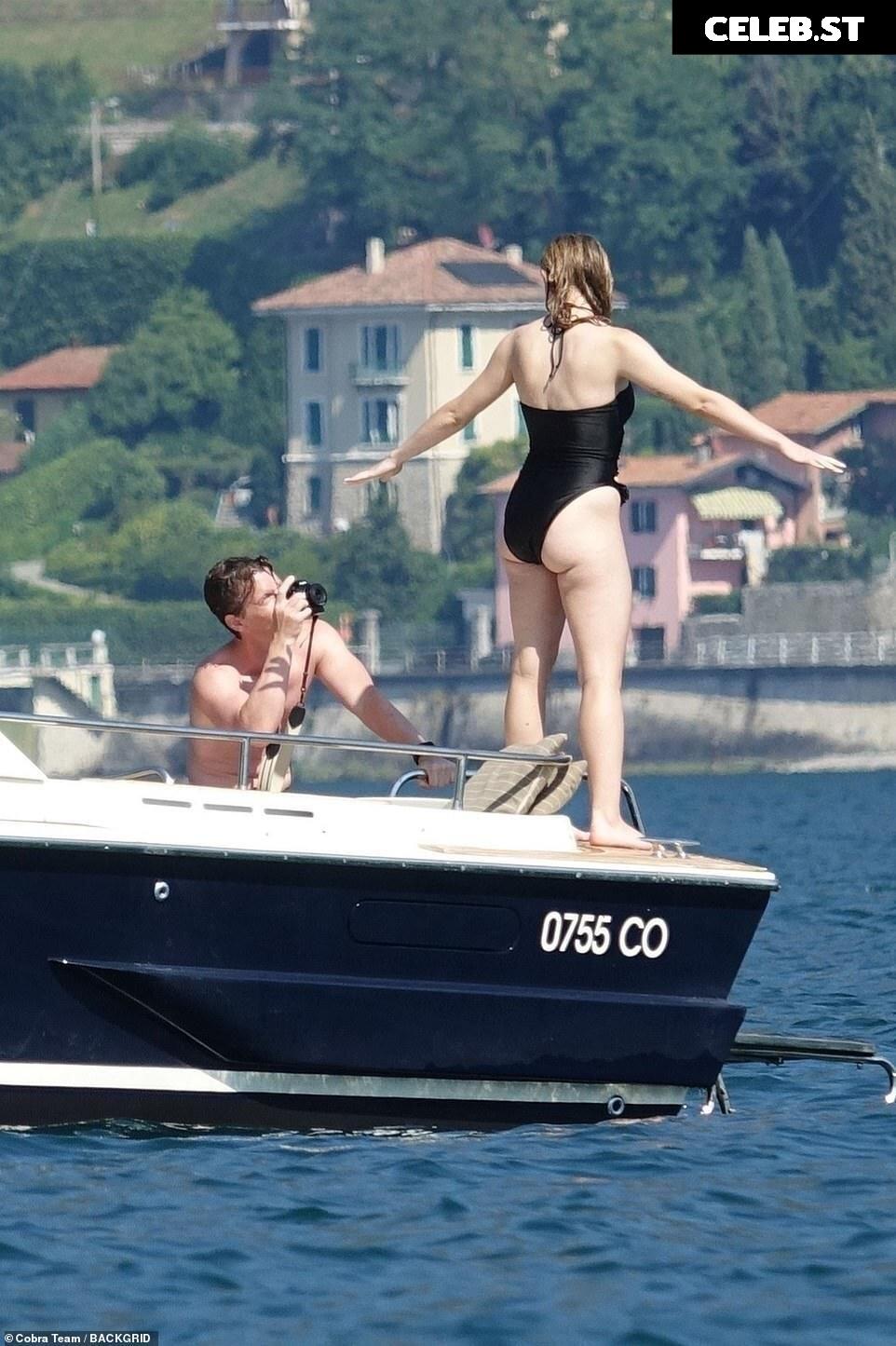 Joey King Image 1939284