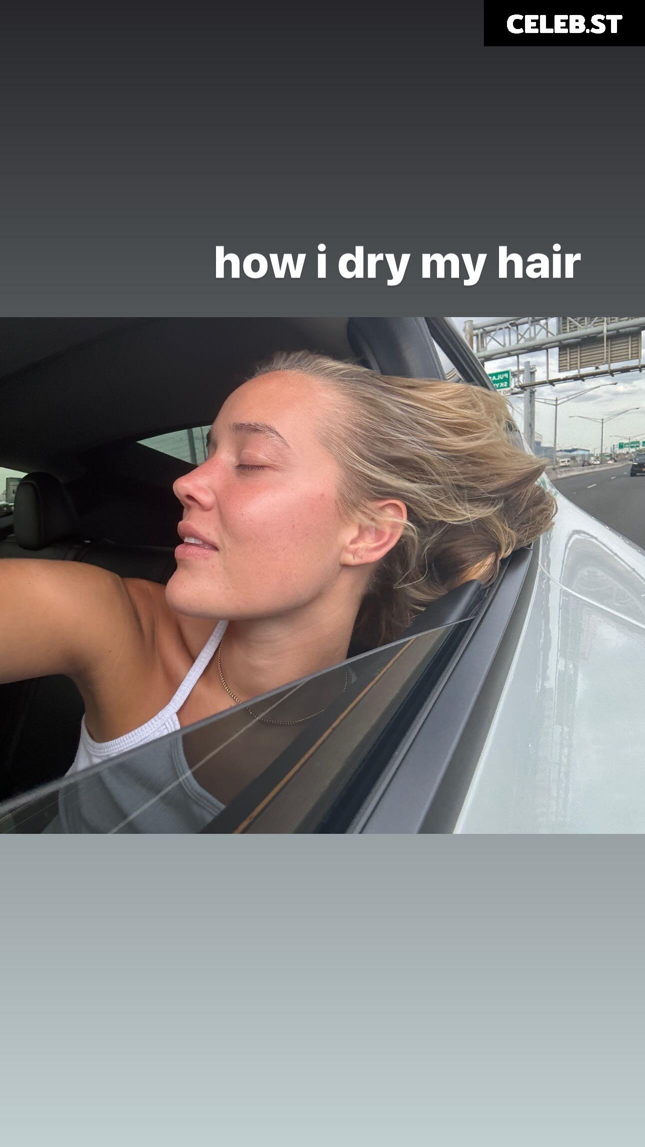 Olivia Ponton Image 1939240