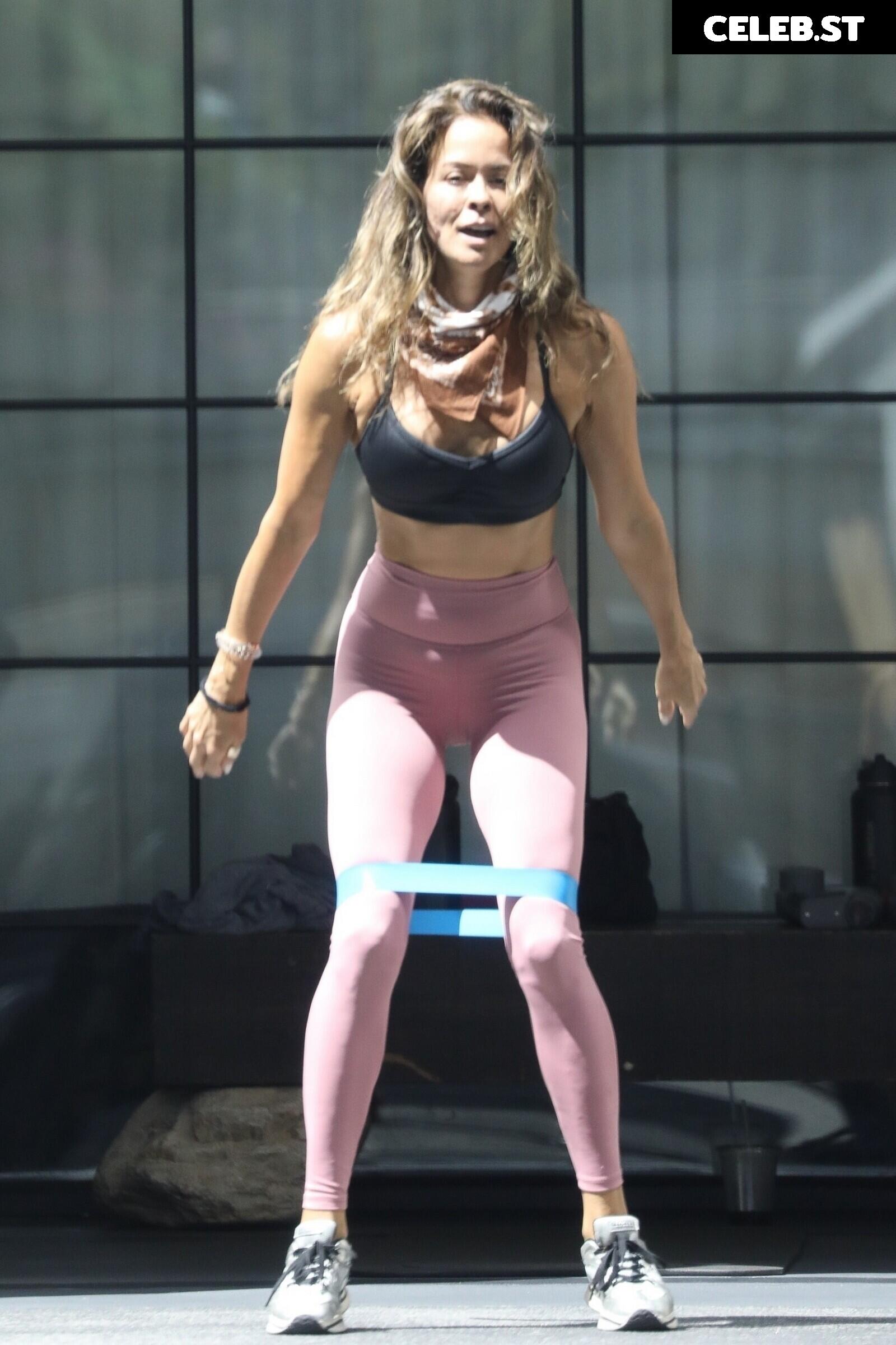 Brooke Burke Image 1939219