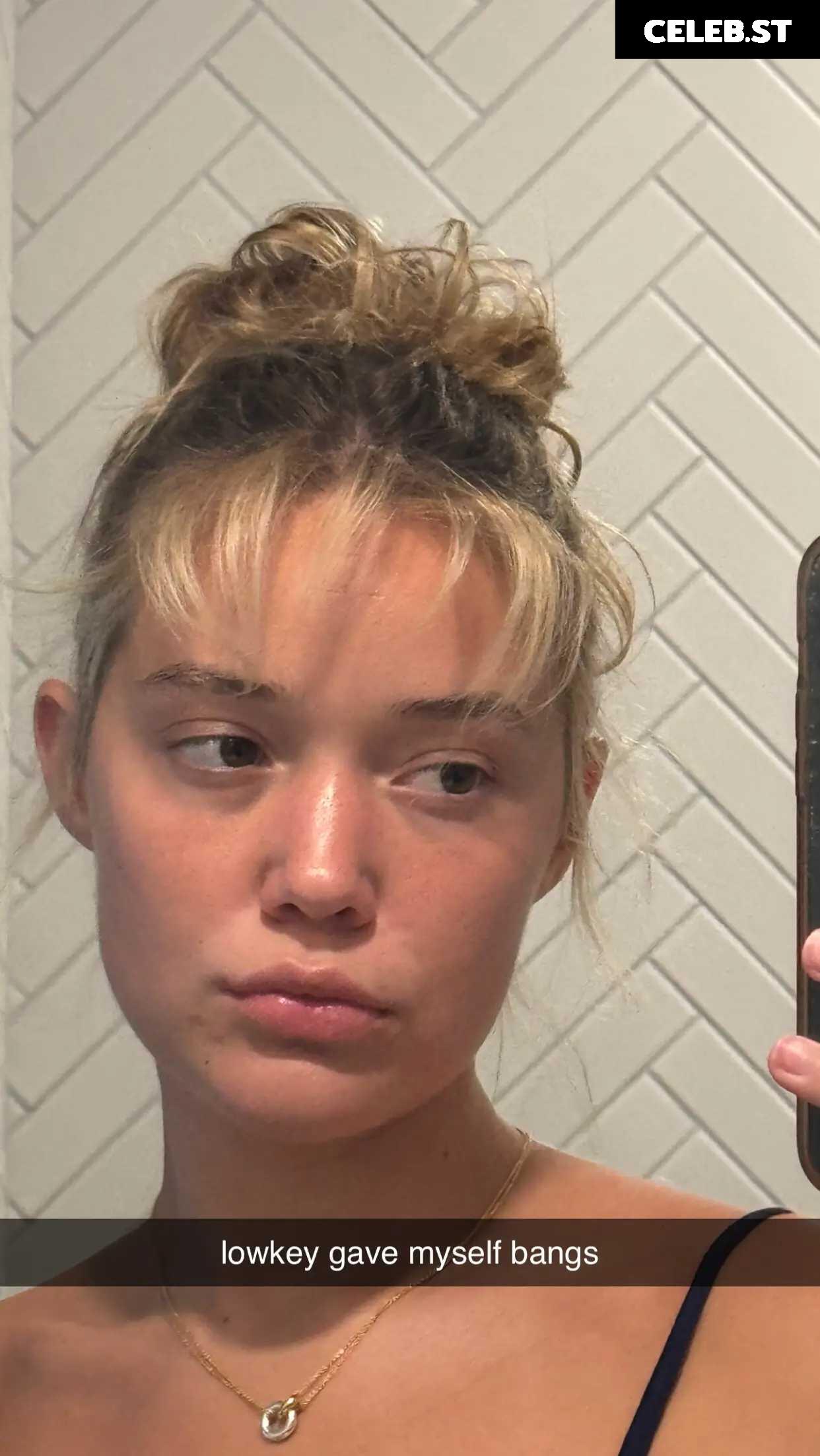 Olivia Ponton Image 1939215