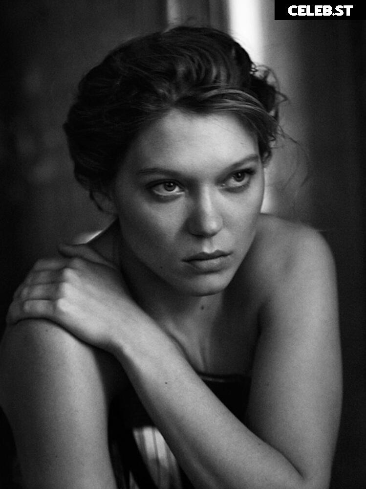 Léa Seydoux Image 1939996