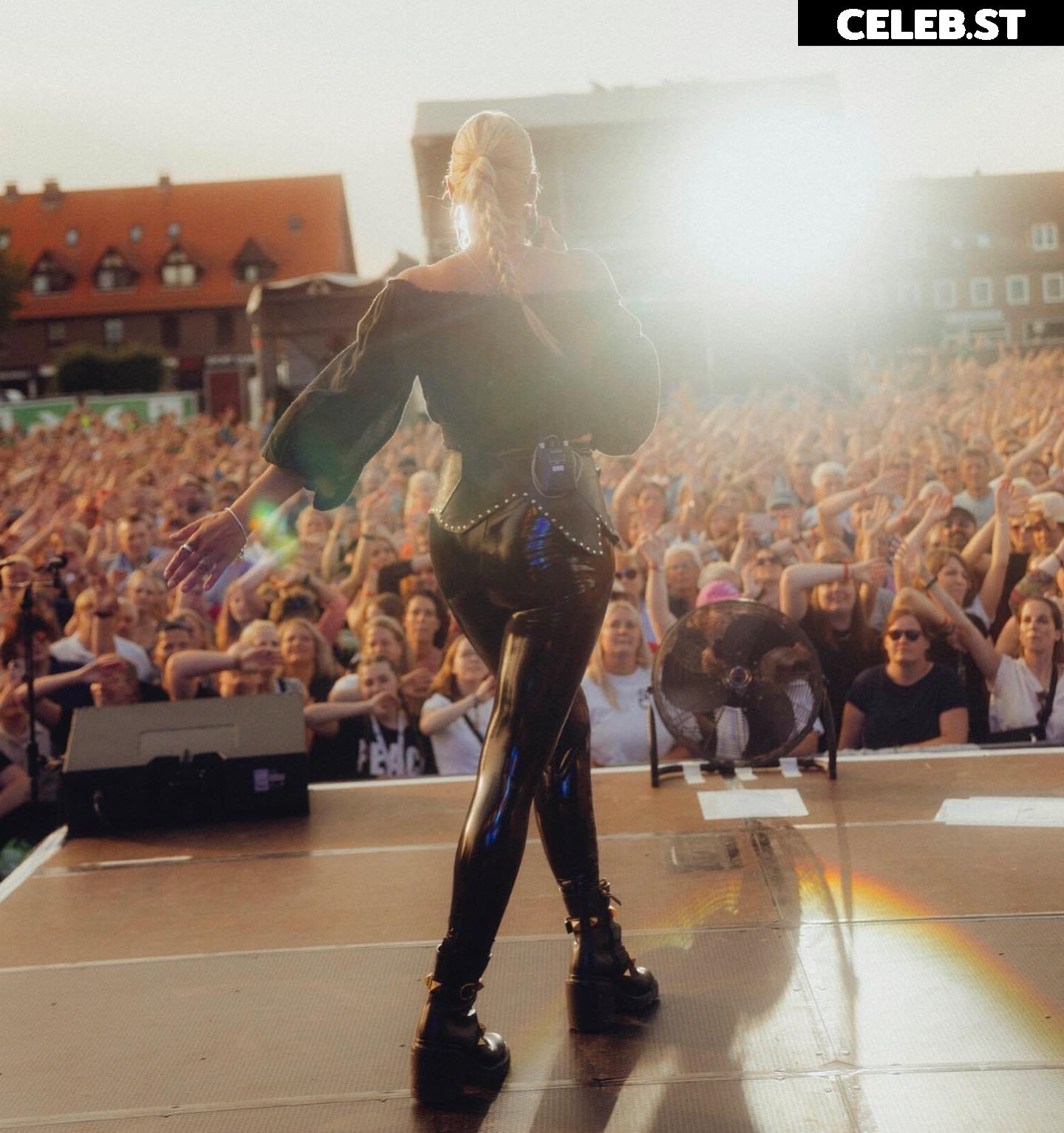 Sarah Connor Image 1939968