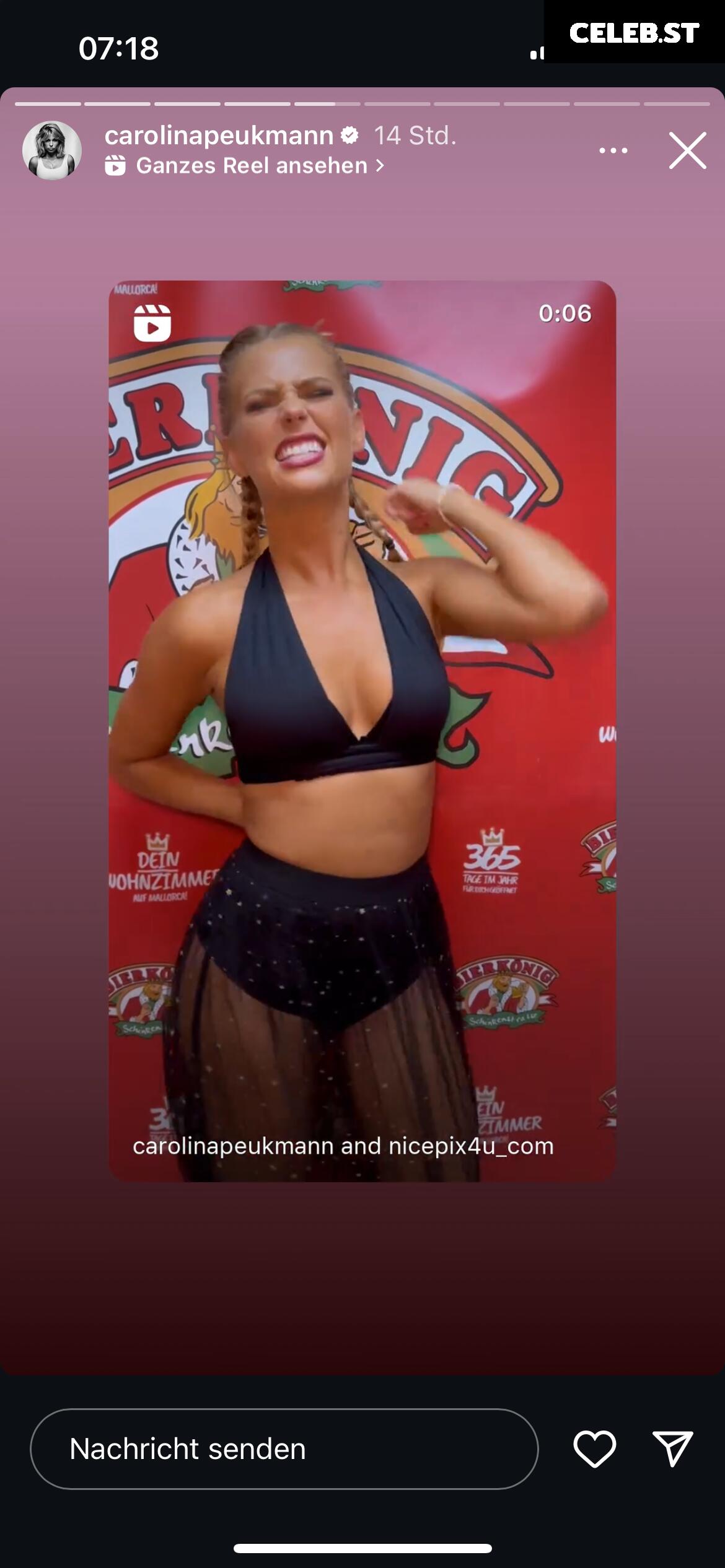 Carolina Peukmann Image 1939967